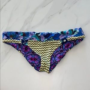 Maaji swim bottom - reversible